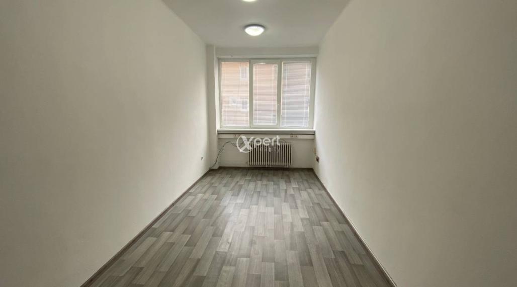 Kancelársky priestor na mieru  -  CENTRUM - Galanta