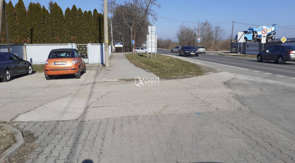 Prenájom sklady a výrobný priestor v Šamoríne na Seneckej ul.