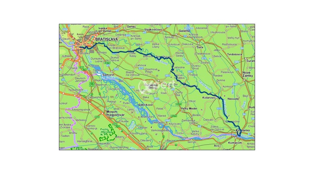 STAVEBNÝ POZEMOK ETREHO KRAČANY