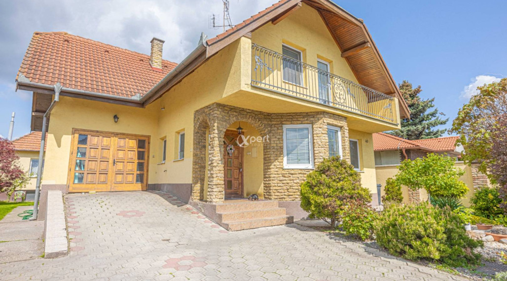 Bývajte a zarábajte! DVA rodinné domy na veľkorysom pozemku, Povoda