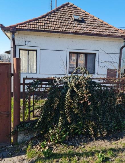 Predaj Rodinny dom v Dolnom Bare.