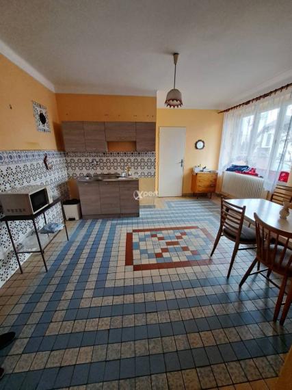4 izb. R.D. a garáž "Znížená cena"