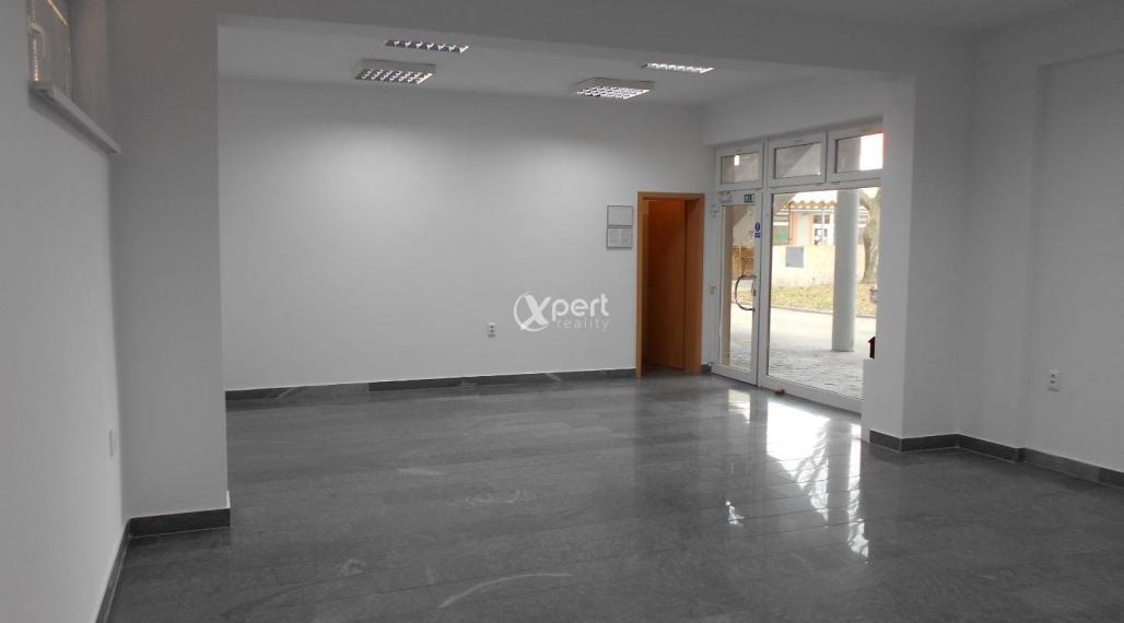 XPERT REALITY ponúka - Kancelária v centre mesta 56m2