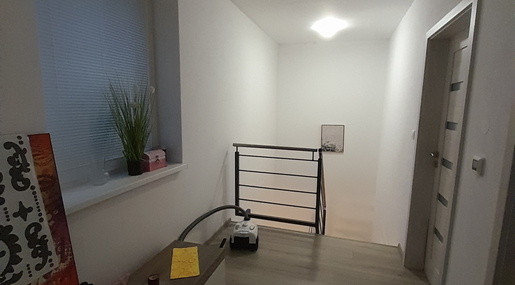 Prenájom 4i dom v Šamoríne