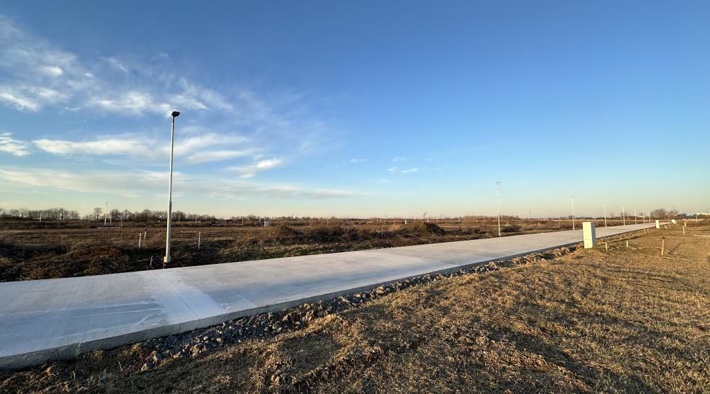 STAVEBNÉ POZEMKY NA PREDAJ, GALANTA, NOVÁ LOKALITA