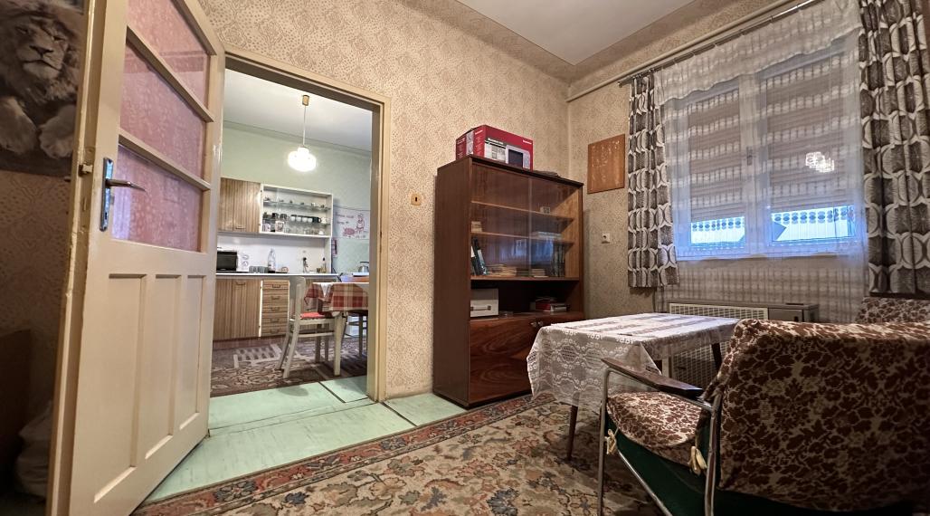 Nová cena.Na predaj rodinný dom  v obci Topoľnica