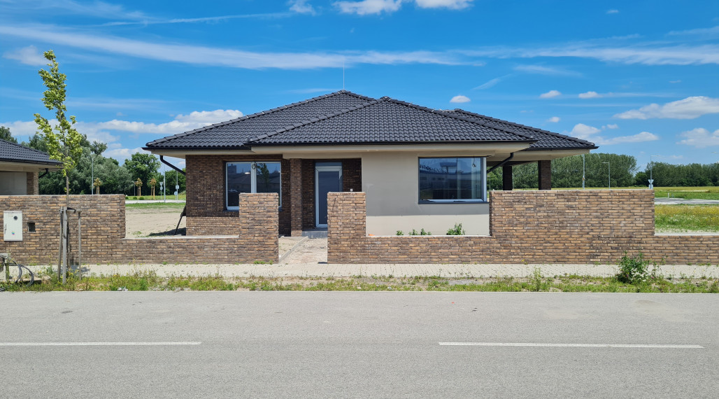 PREDAJ, 4 izbový rodinný dom v Dunajskej Strede