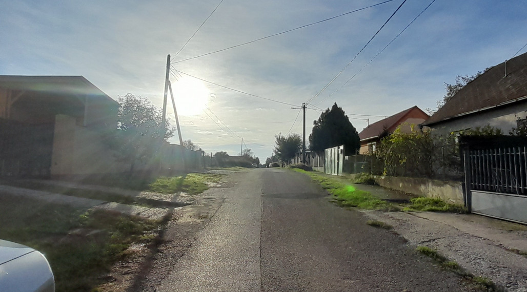 Predaj stavebný pozemok v obci Štvrtok na Ostrove