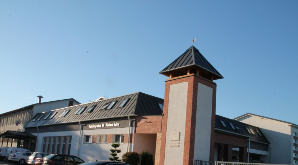 Slnečný stavebný pozemok v obci Vydrany pri Dunajskej Strede.