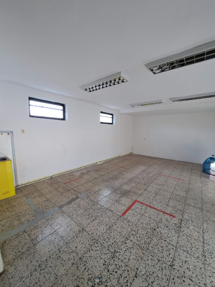 Prenájom obchodných priestorov