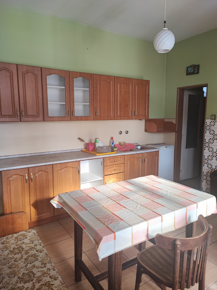 Predaj rodiného domu v Trsticiach