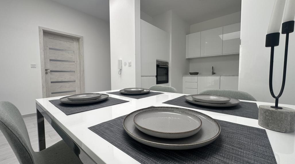 SKOLAUDOVANÉ. Nové bývanie s pridanou hodnotou