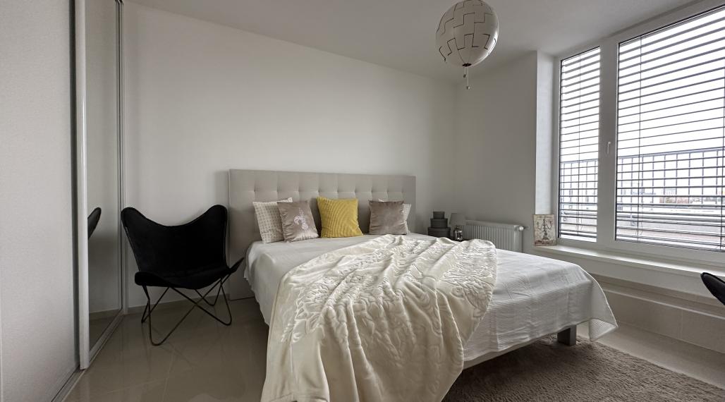 PRE NÁROČNÝCH 2 IZBOVÝ BYT NA PRENÁJOM