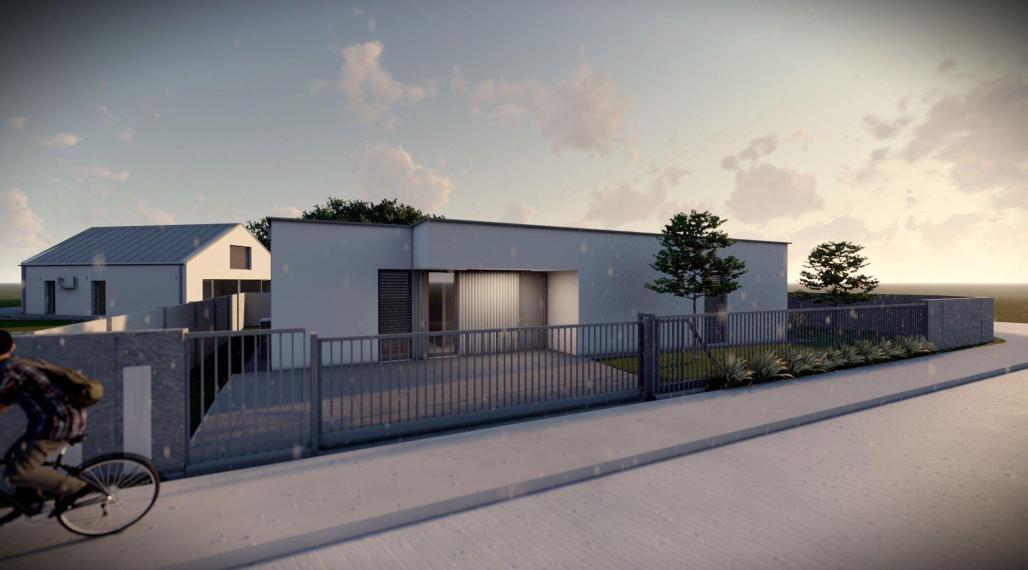 Top lokalita a moderné bývanie podľa vašich predstáv