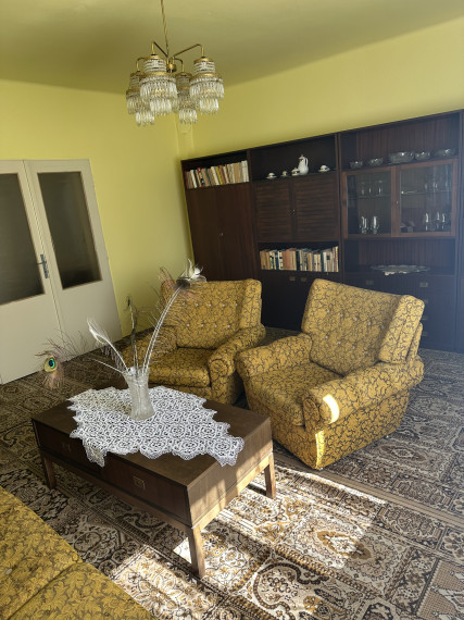 PREDAJ - 3 izbový rodinný dom vo vyhľadávanej lokalite Dunajskej Stredy