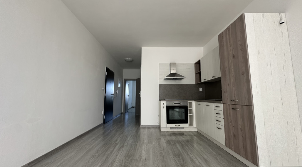 Slnečný 3 izbový byt a vlastné parkovanie ako bonus