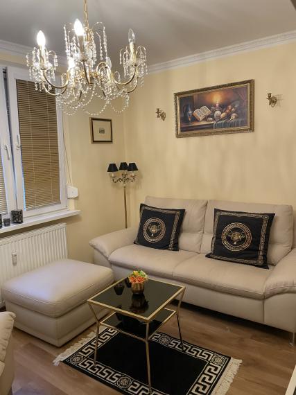 Na predaj štýlová, kompletne zrekonštruovaná garzónka na sídlisku Sever 2