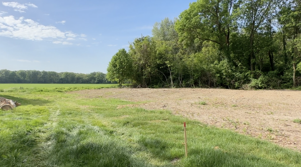 TRI slnečné, susediace stavebné pozemky do 10km od mesta Veľký Meder
