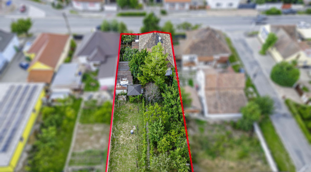 Rodinný dom na predaj v Galante!