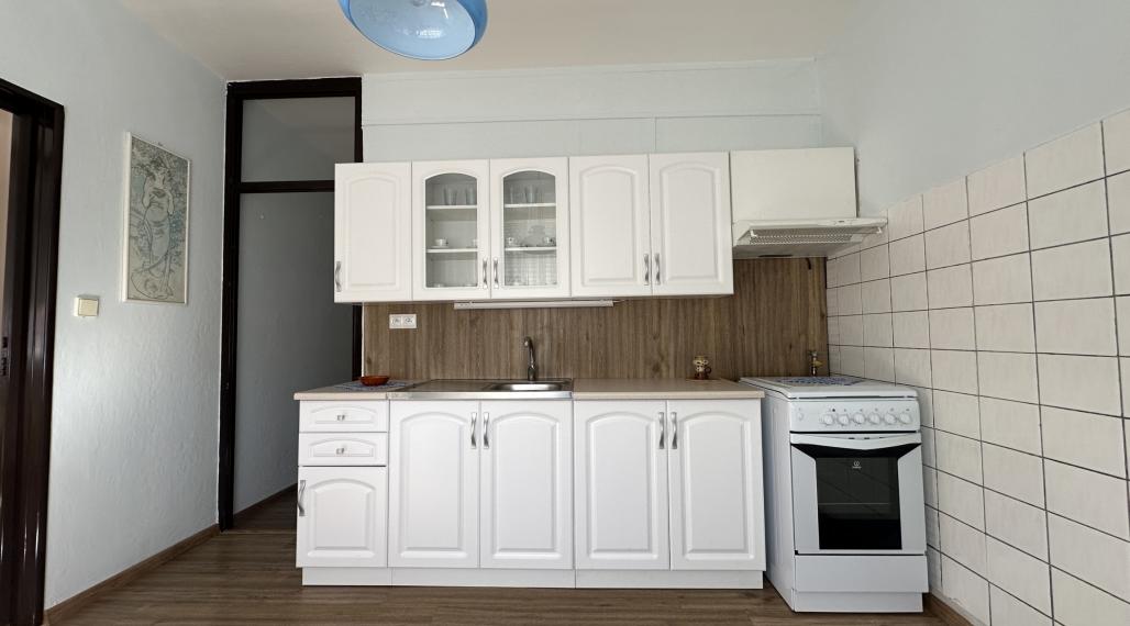 Na predaj  3-izbový byt v Galante