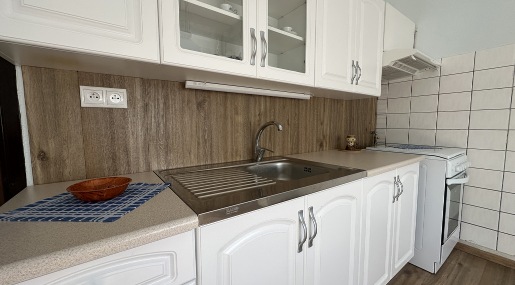 REZERVOVANÉ, 3-izbový byt s loggiou v Galante – Sever