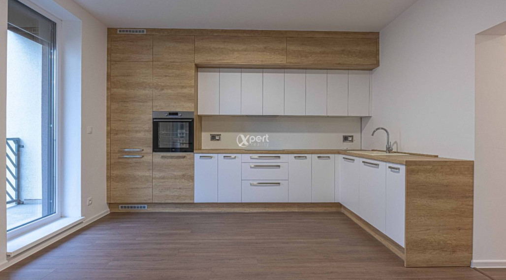 PRENÁJOM NOVOSTAVBA 3 izbový byt v  Harmony Residence Dunajská Streda