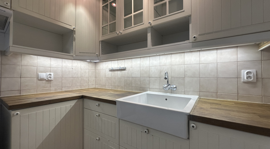 Na predaj 3 izbový byt s loggiou po kompletnej rekonštrukcii