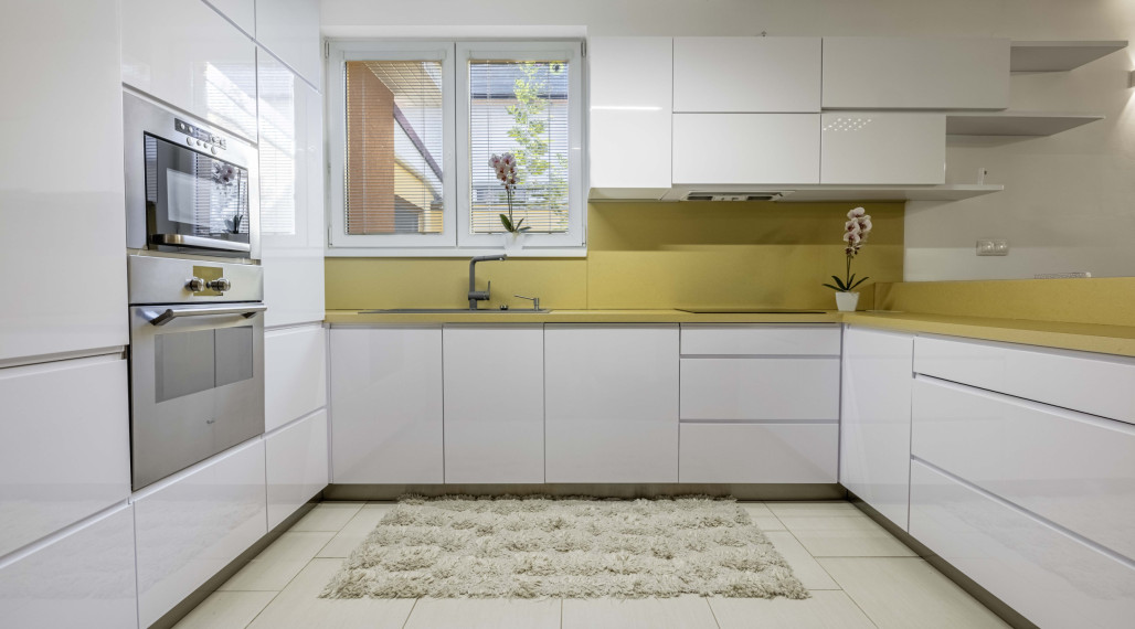 MODERNÝ DIZAJN A VEĽKOLEPÝ PRIESTOR