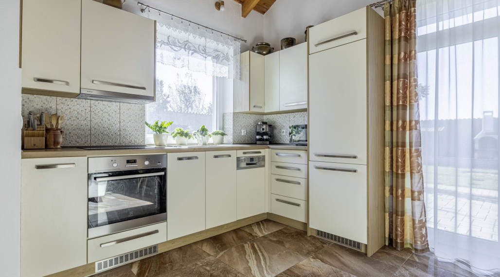 Rodinný dom – pokoj, pohodlie a skvelá dostupnosť