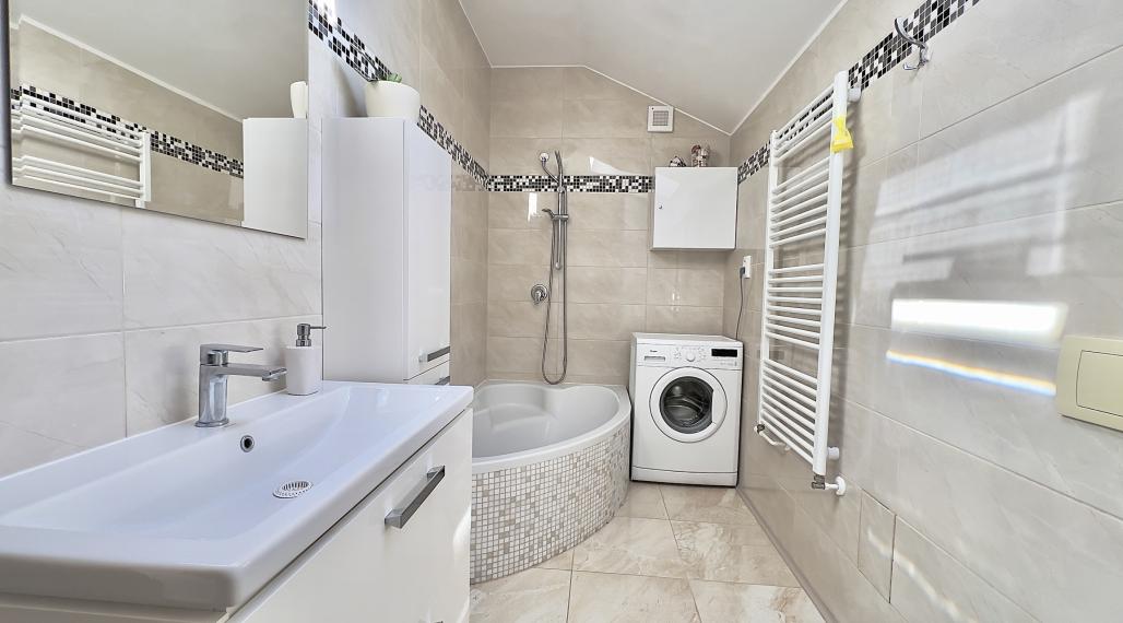 Rodinný dom – pokoj, pohodlie a skvelá dostupnosť