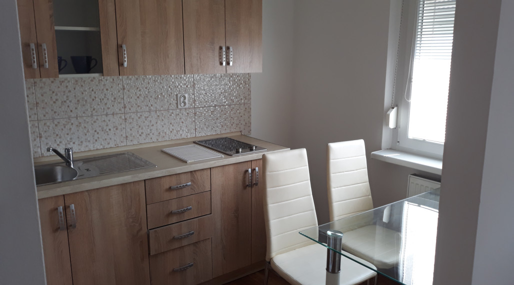 Predaj Garzónky 29m2 Hlavná ul. Šamorín