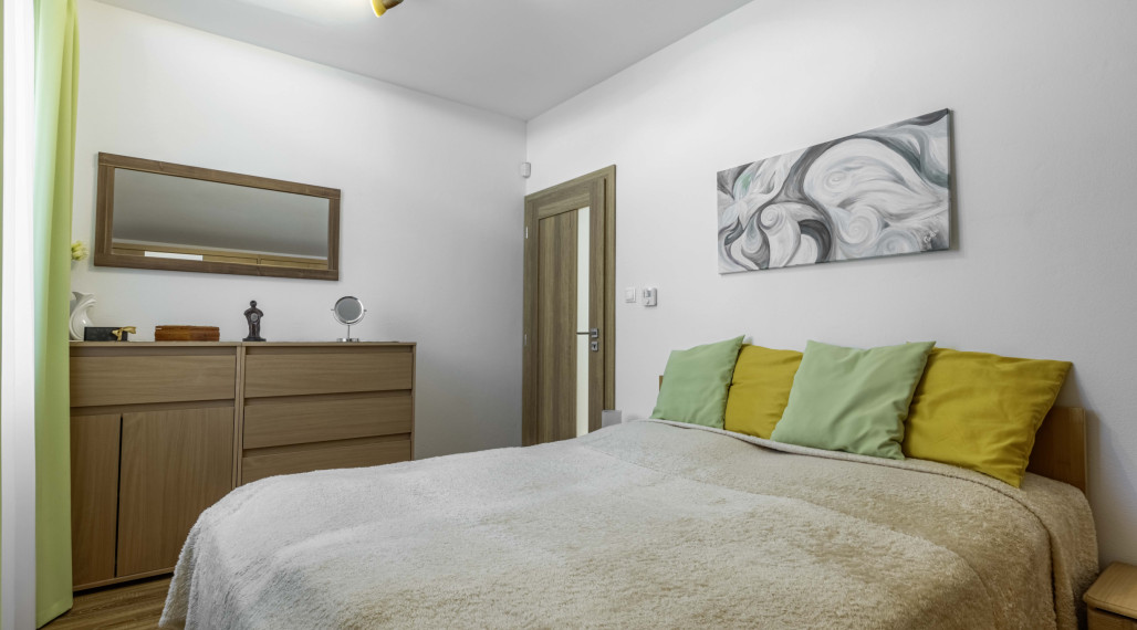 Rodinný dom na predaj. Pokoj, pohodlie a skvelá dostupnosť