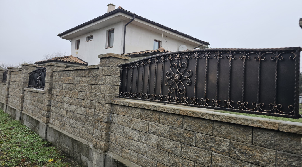 Exkluzívna novostavba 4-izbového RD.