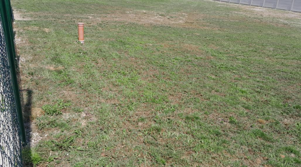 Prenájom pozemok Šamorín