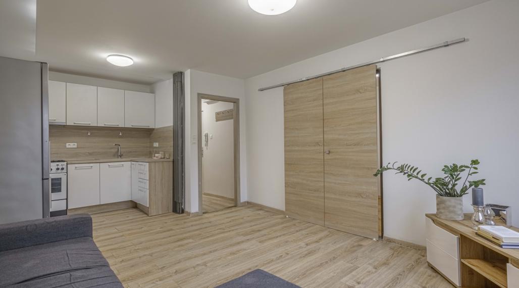 3 izbový byt v obľúbenej lokalite je pripravený na predaj