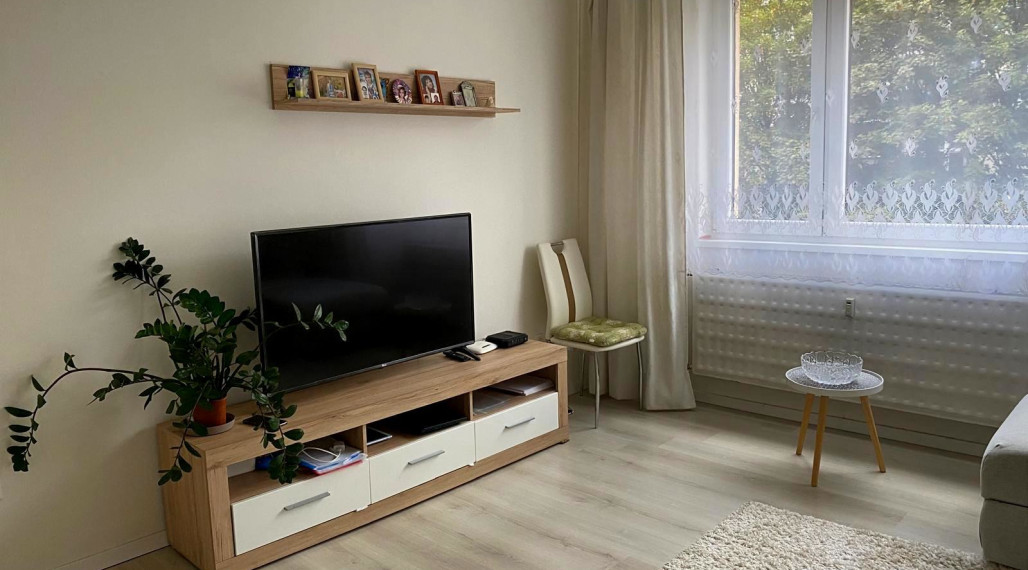 3 izbový byt na 2.poschodí-znížená cena