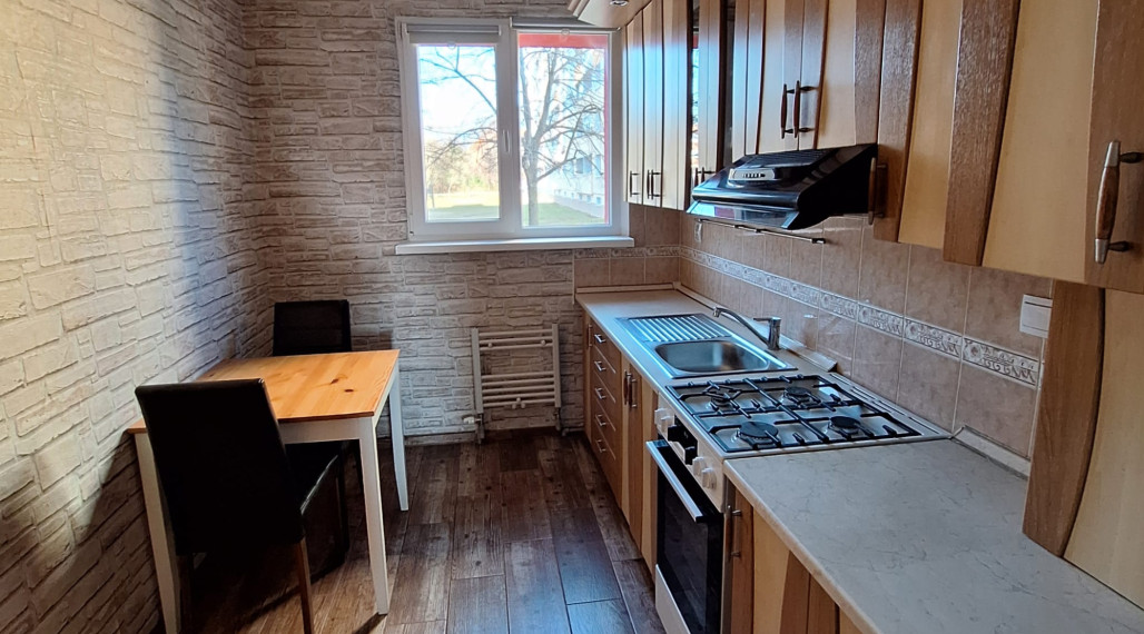 Prenájom 3i byt so špajzou v Šamoríne na Hlavnej ul.