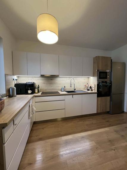 PRENÁJOM  - 3 izbový byt Záhradnícka ulica, Dunajská Streda