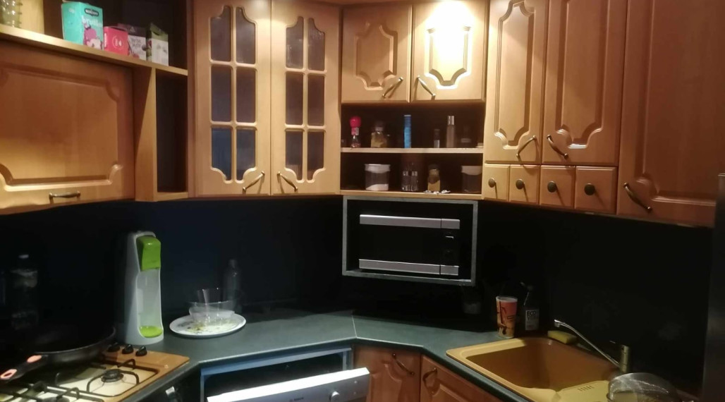 Prenájom 3i bytu na Veternej ul. v Šamoríne