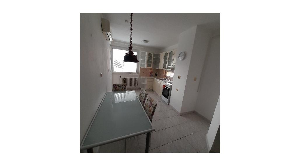 Prenájom 3i nezariadený v Šamoríne na Streleckej ul.