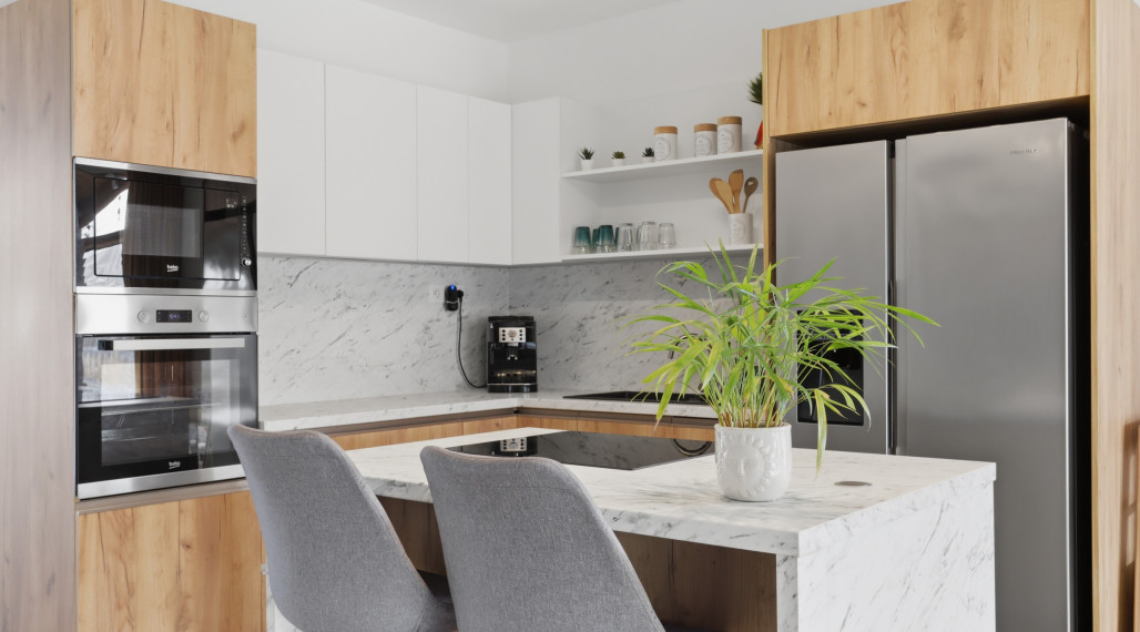 Moderné bývanie, ktoré si zamilujete na prvý pohľad