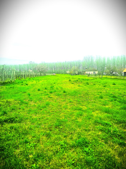 Chystáme pre vás stavebný pozemok