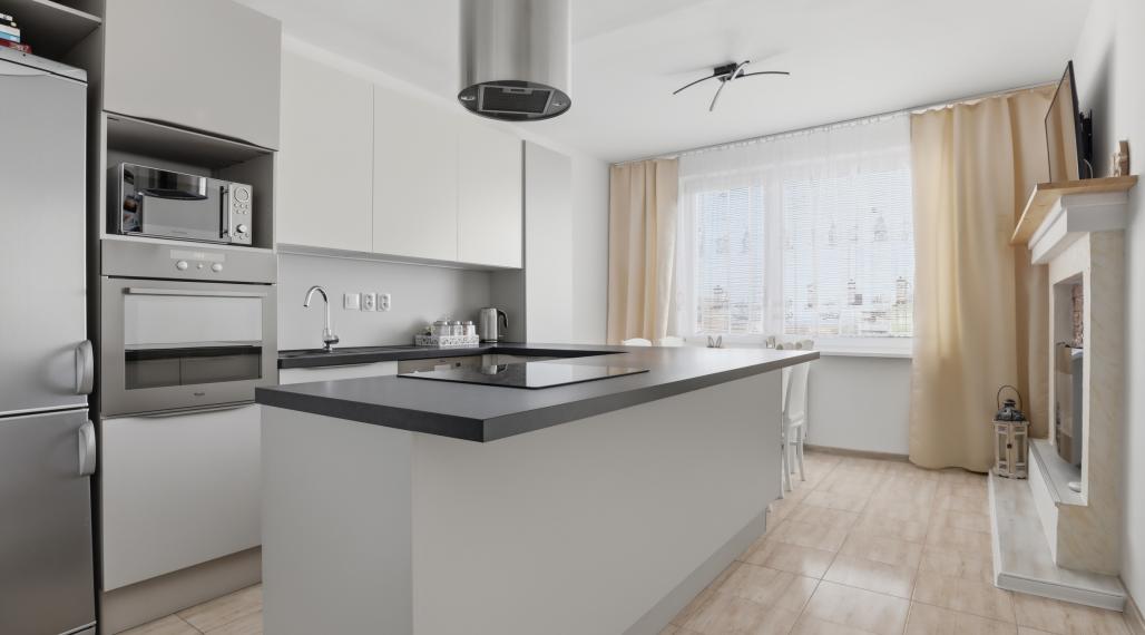 Krásny 3 izbový byt pripravený na okamžité nasťahovanie