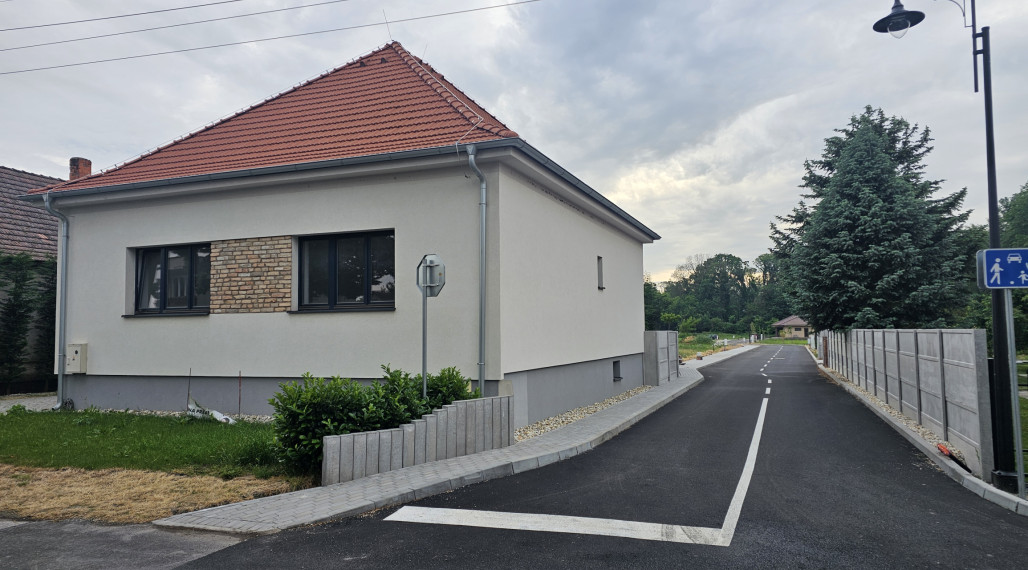4 IZBOVÝ RODINNÝ DOM, Dobrá Cena!