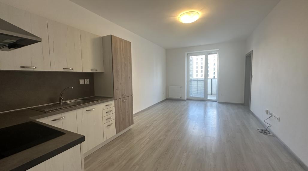 Parkovacie státie grátis-Slnečný 3 izbový byt na predaj