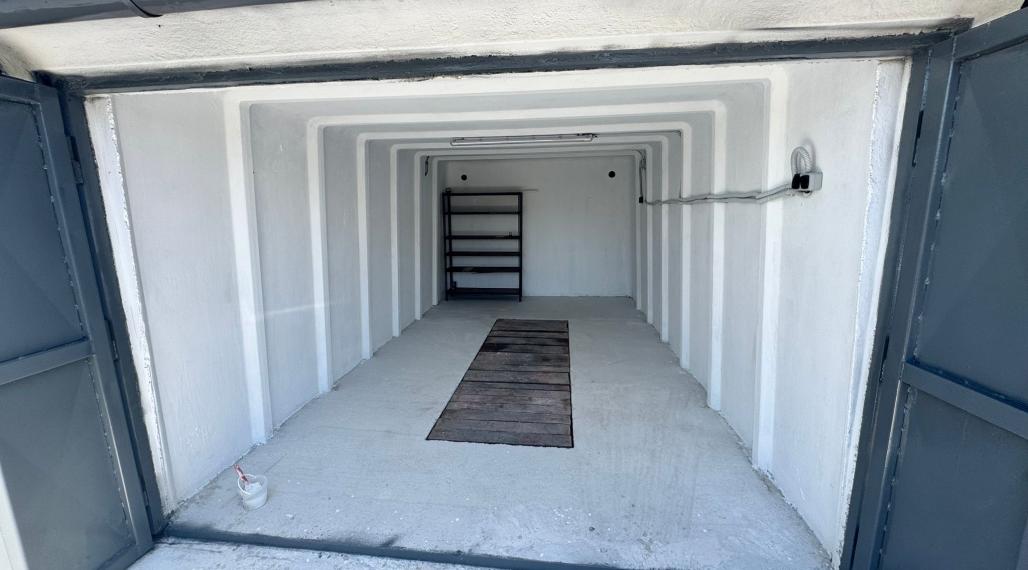 Prenájom Garáž s elektrinou v Šamoríne