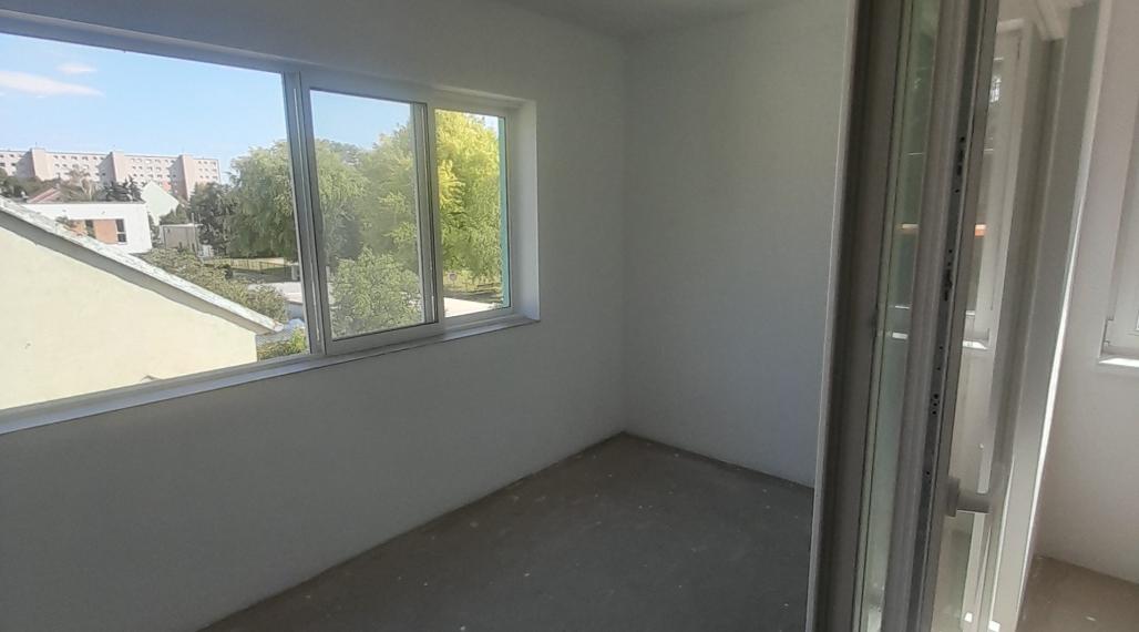 Predaj 4i byt Novostavba Šamorín Bratislavská cesta