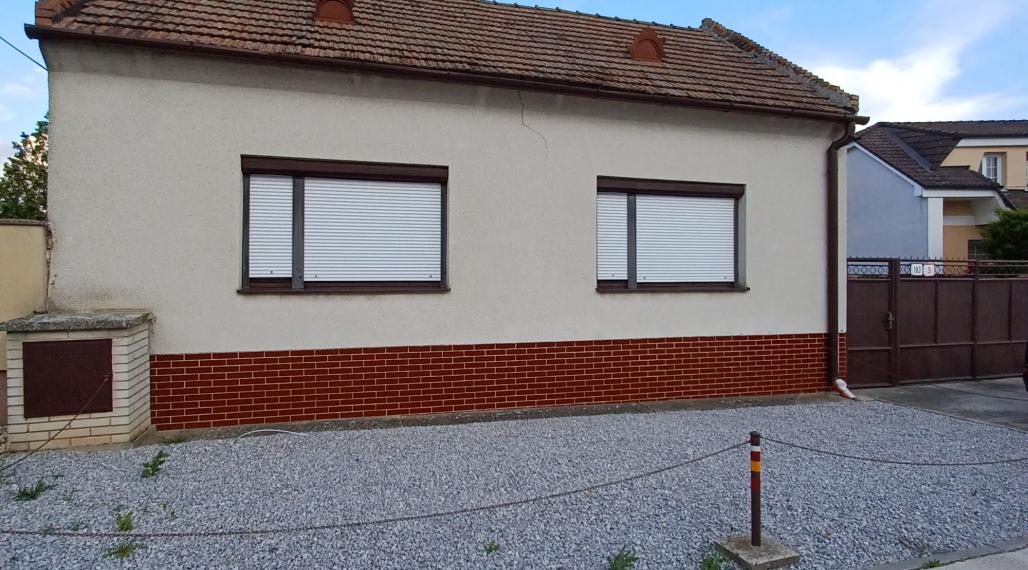 PREDAJ - Vidiecky 6 izbový dom s úžasnou atmosférou!