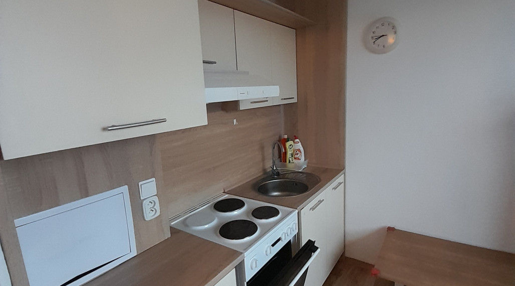 Prenájom Garsónky v Šamoríne na Hviezdnej ul.