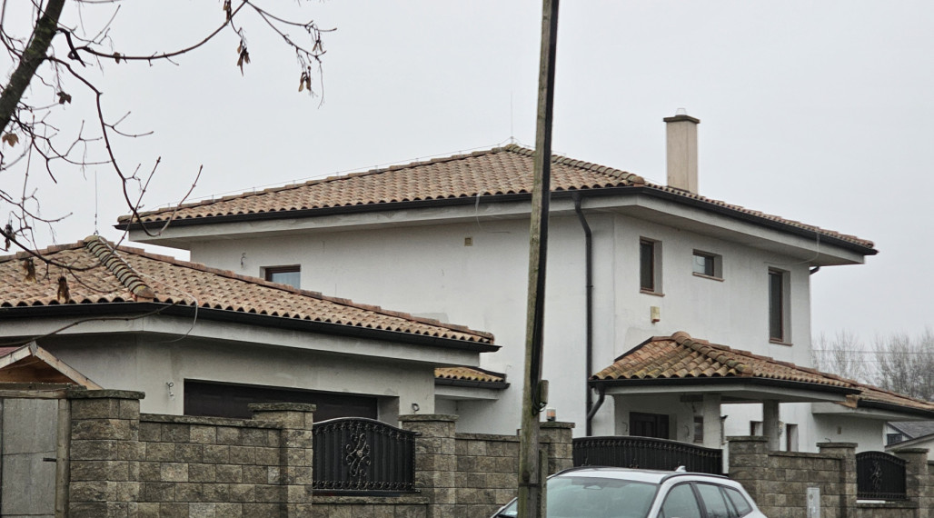 Exkluzívna novostavba 4-izbového rodinného domu - znížená cena!